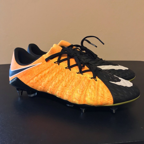 Nike Magista Obra II FG Black Magista Soccer Cleats